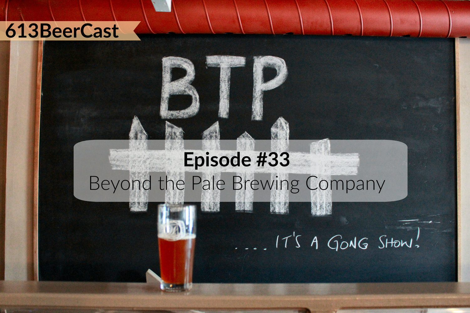 613BeerCast