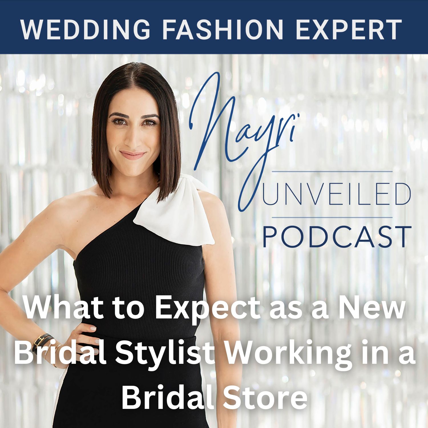 What to Expect as a New Bridal Stylist Working in a Bridal Store