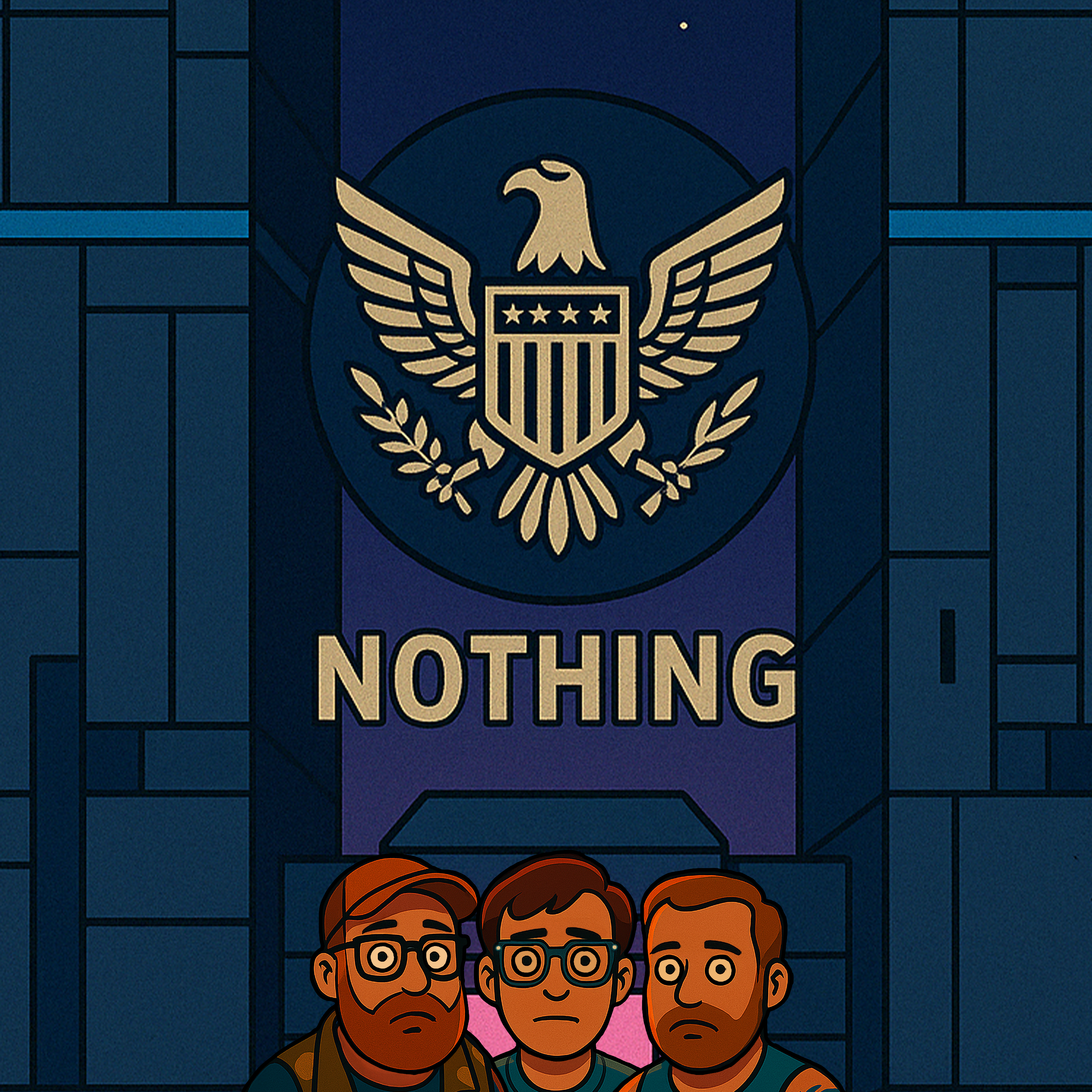 The Economy of Nothing Podcast