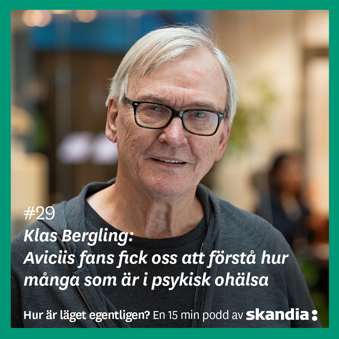 Hur är läget egentligen?