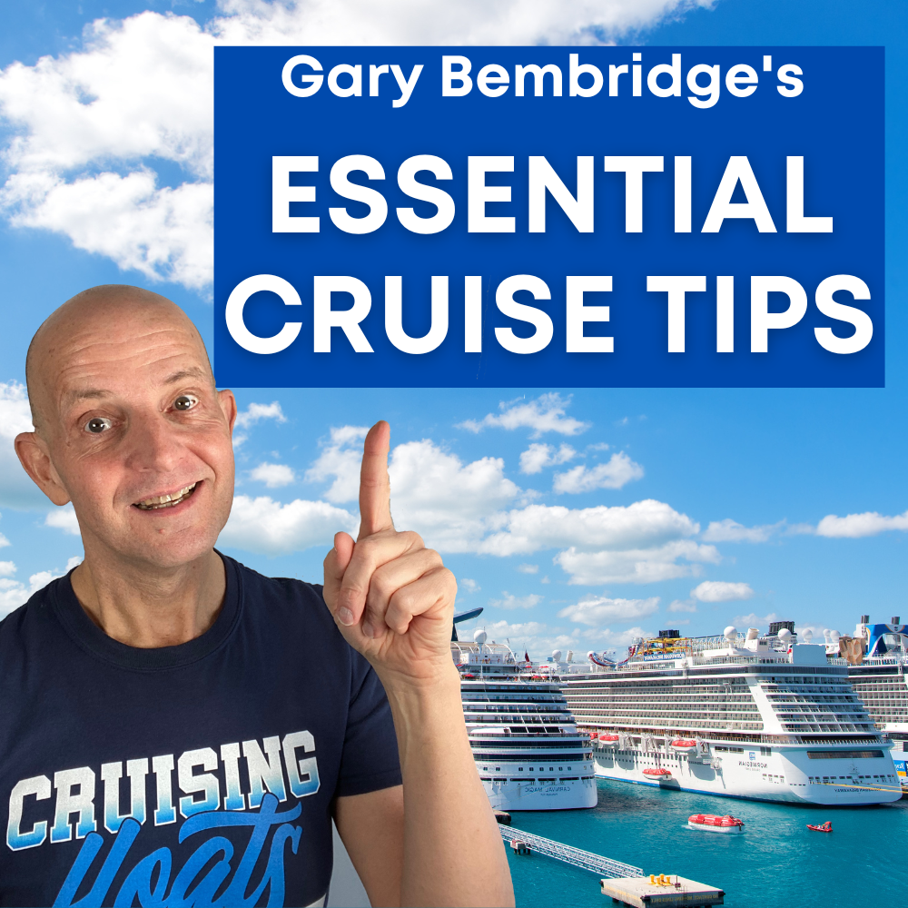 So Many Caribbean Cruisers STILL Get These 5 Things Wrong (Podcast #406)