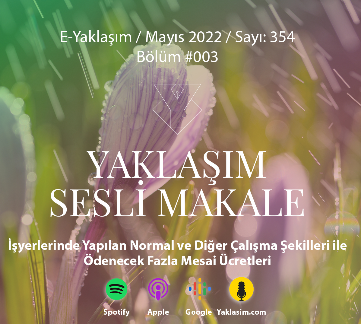 Yaklaşım