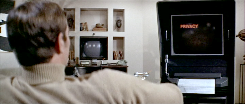 Episode 63: Colossus: The Forbin Project (1970)