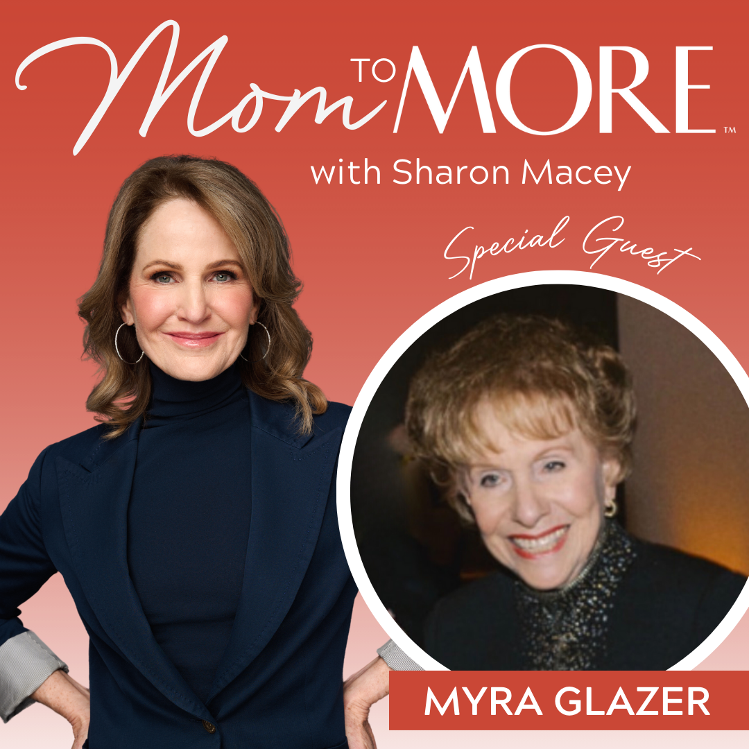 Mom To MORE