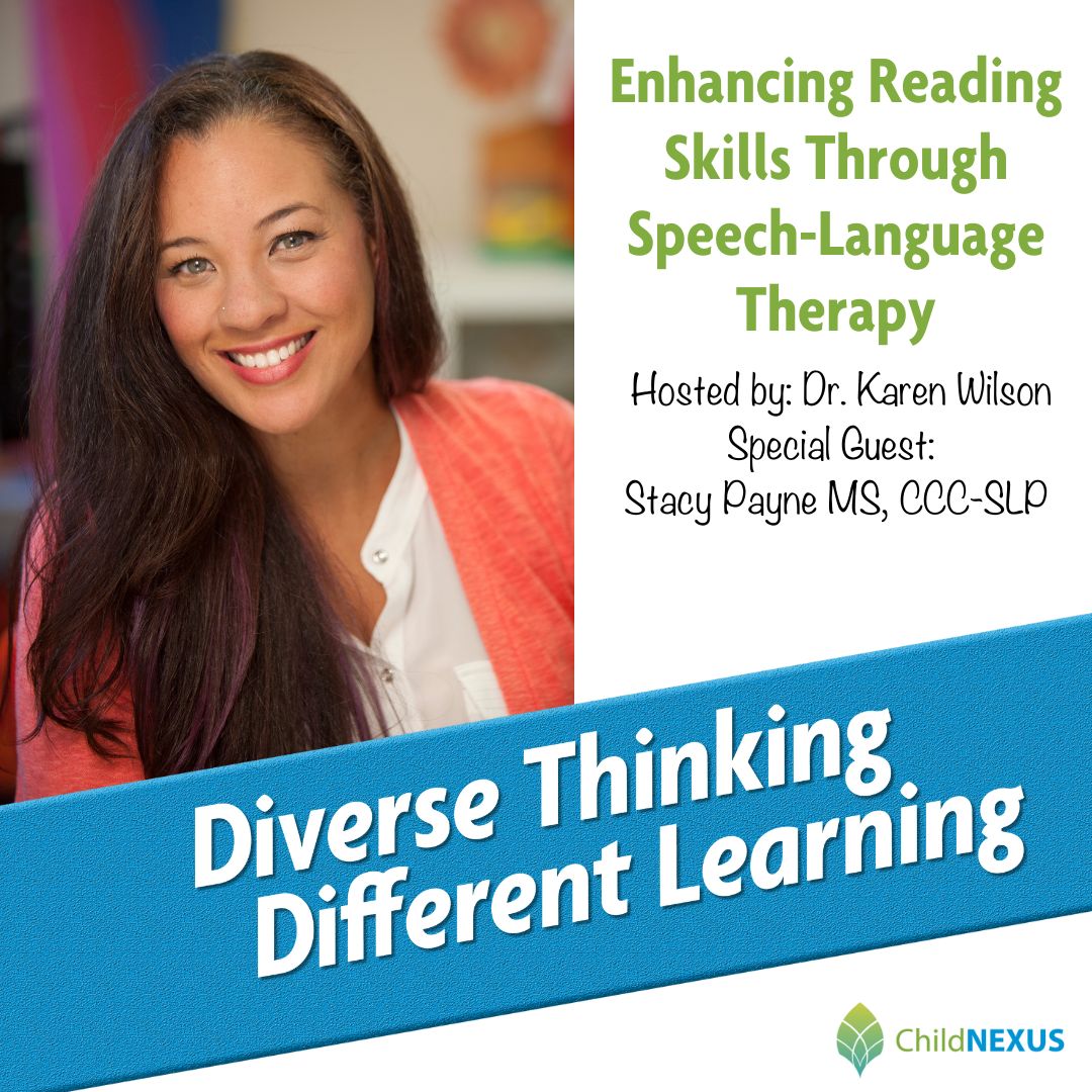 Diverse Thinking Different Learning