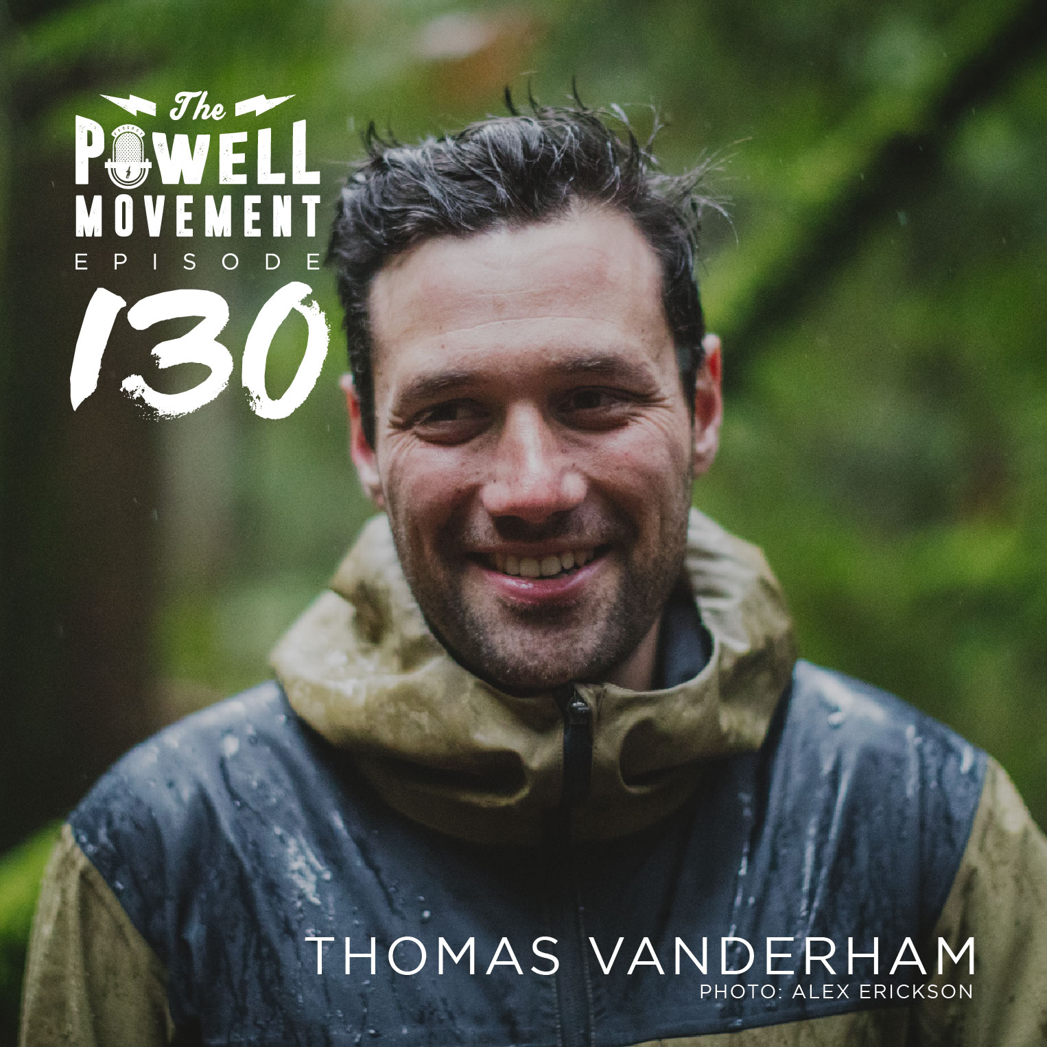TPM Episode 130: Thomas Vanderham, Pro Mountain Biker