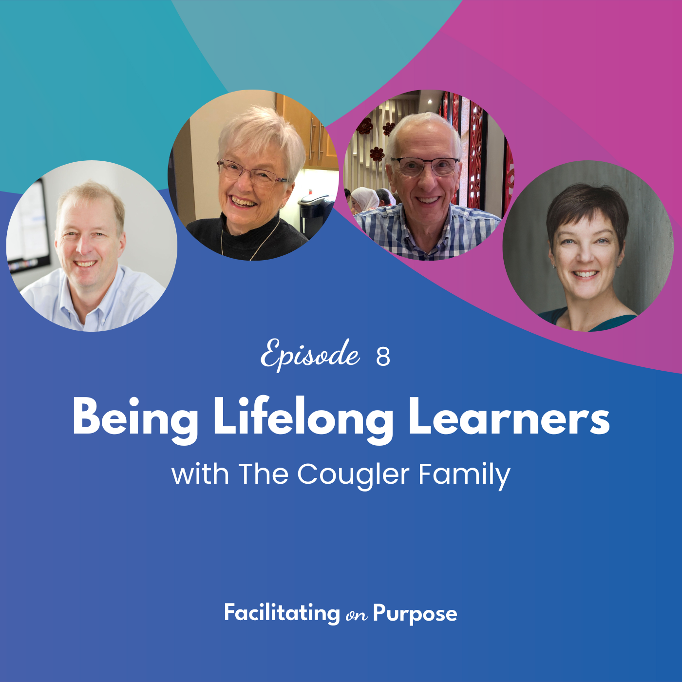 Facilitating on Purpose