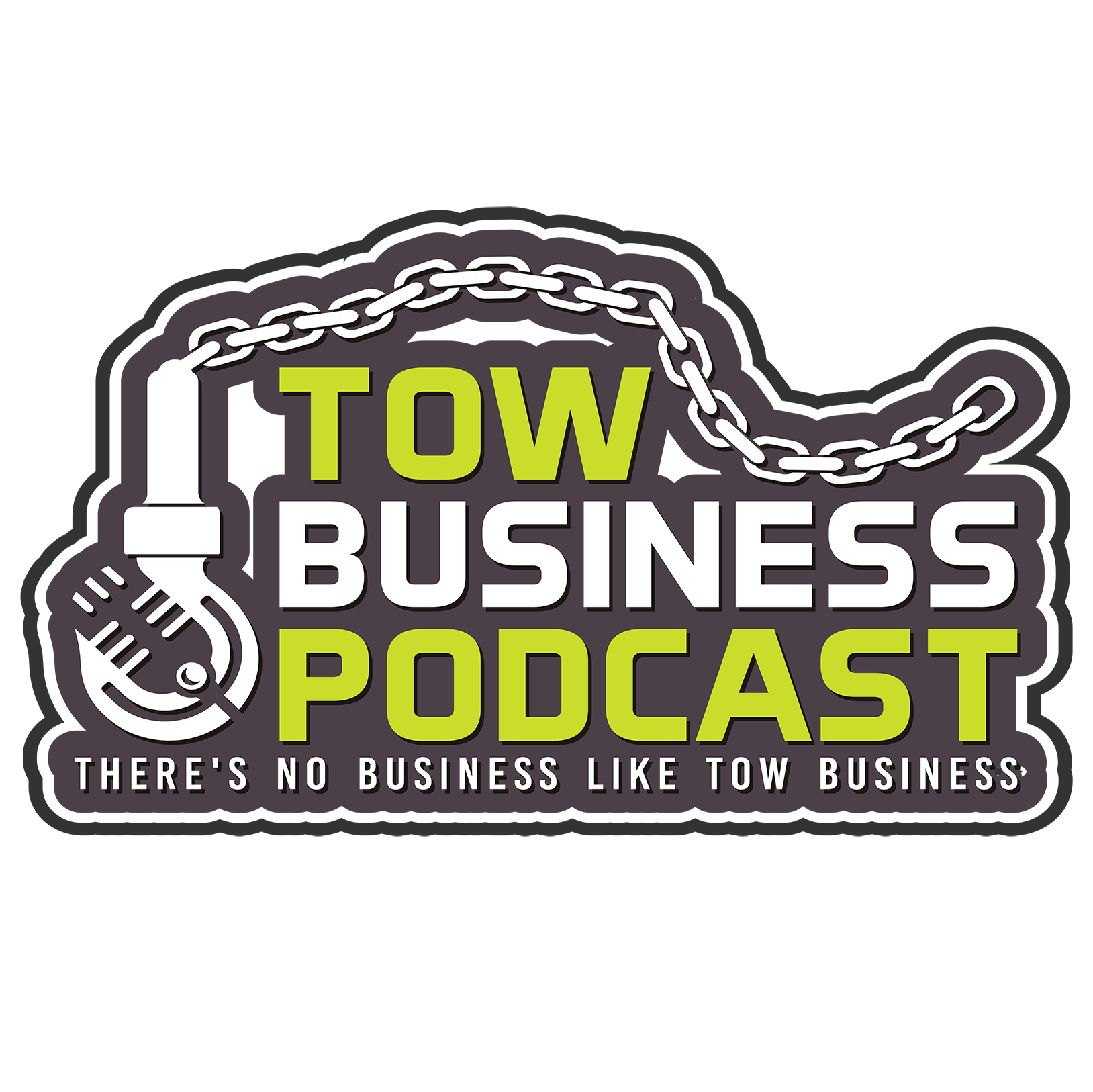 Tow Business Podcast