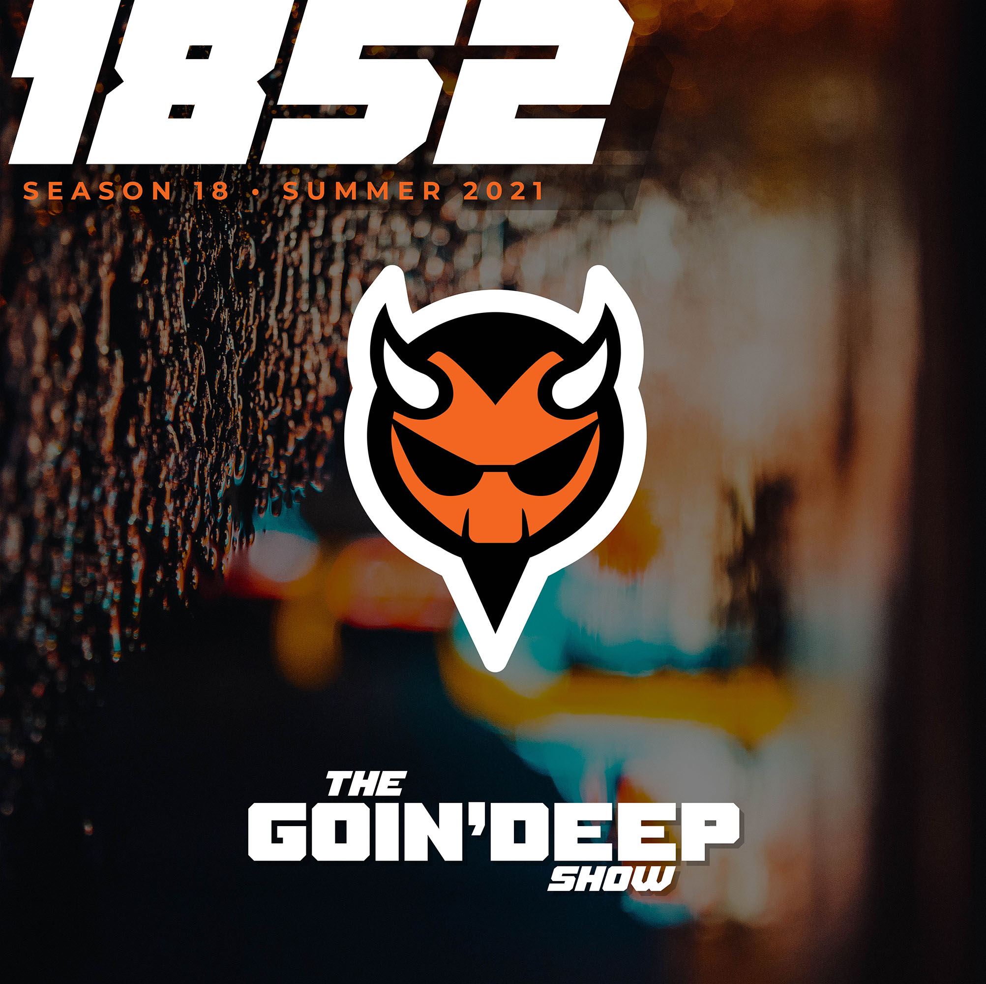 Goin’ Deep Show 1852: You got a hole, lets plug it