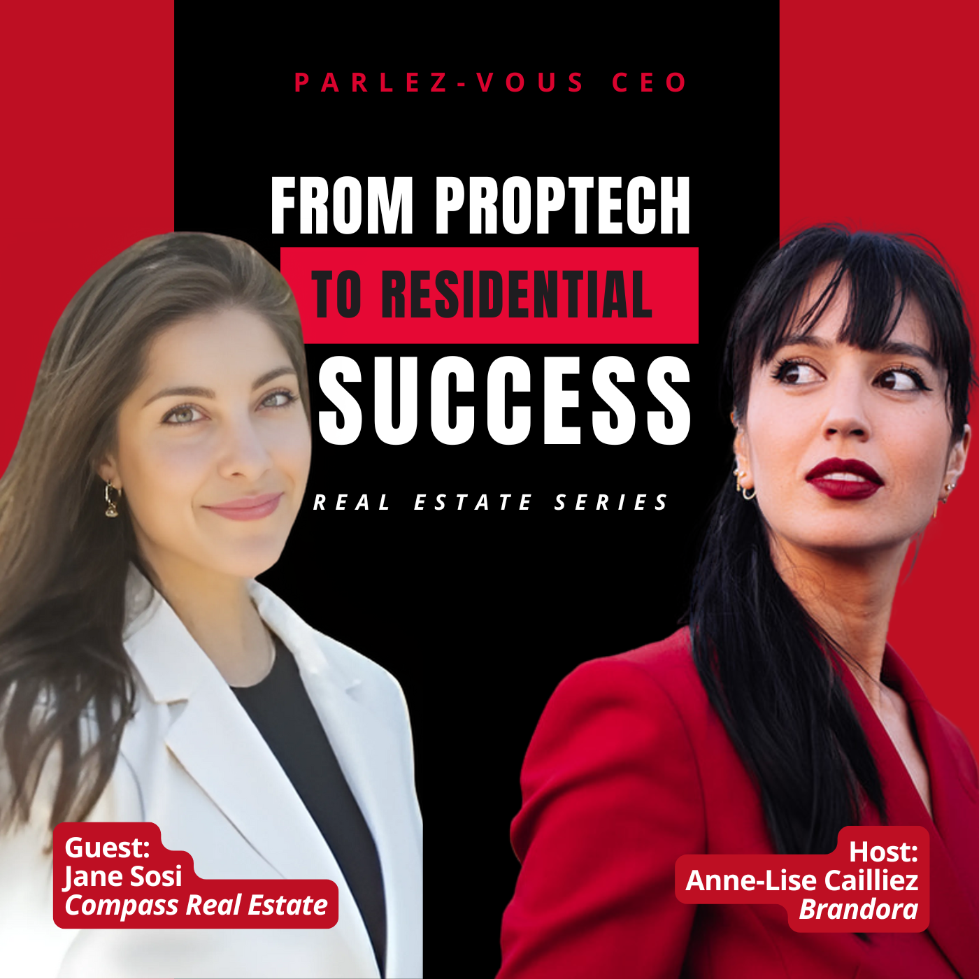 Parlez-Vous CEO