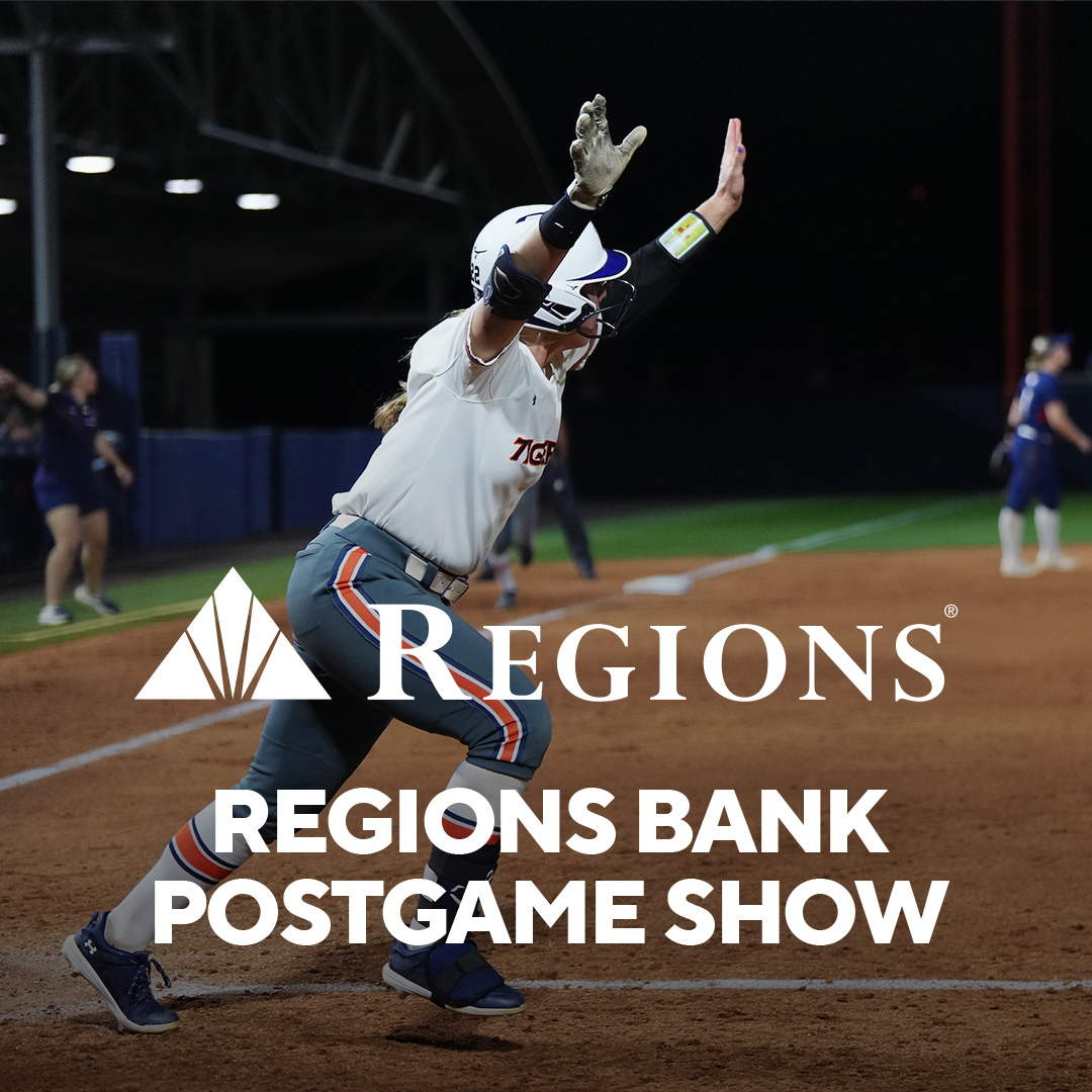 WarEagle+ | Auburn Sports Network