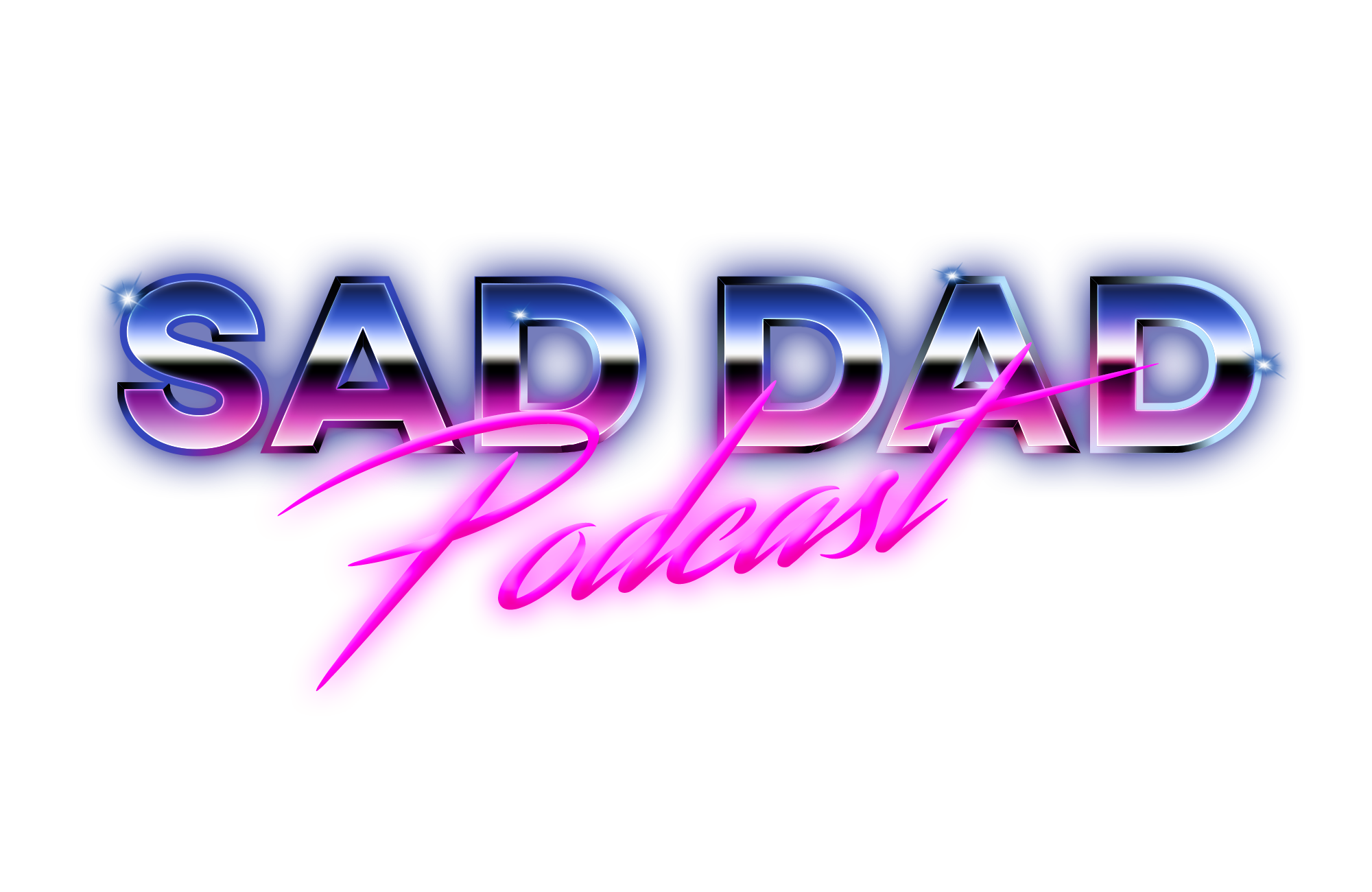Sad Dad