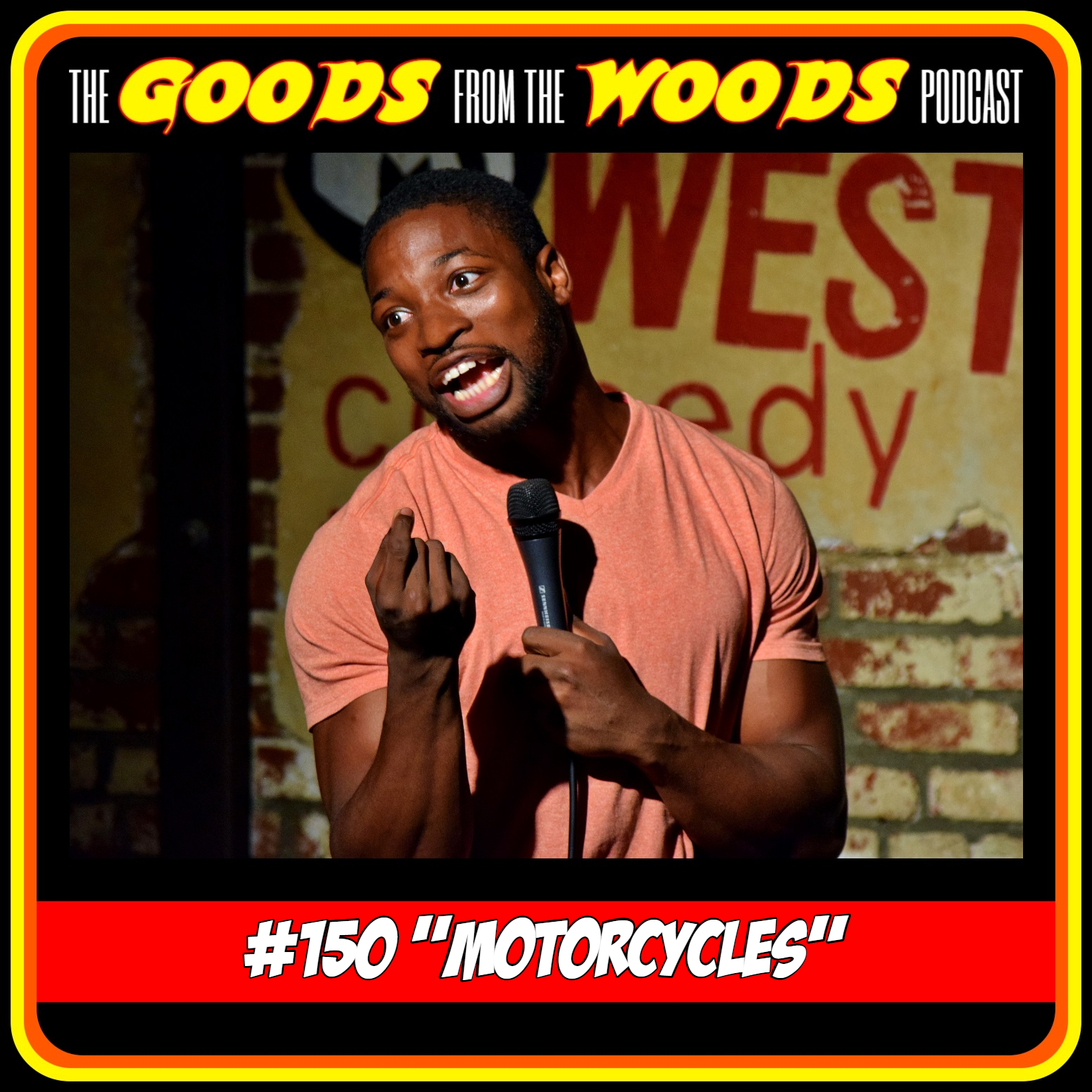 Episode #150 - 