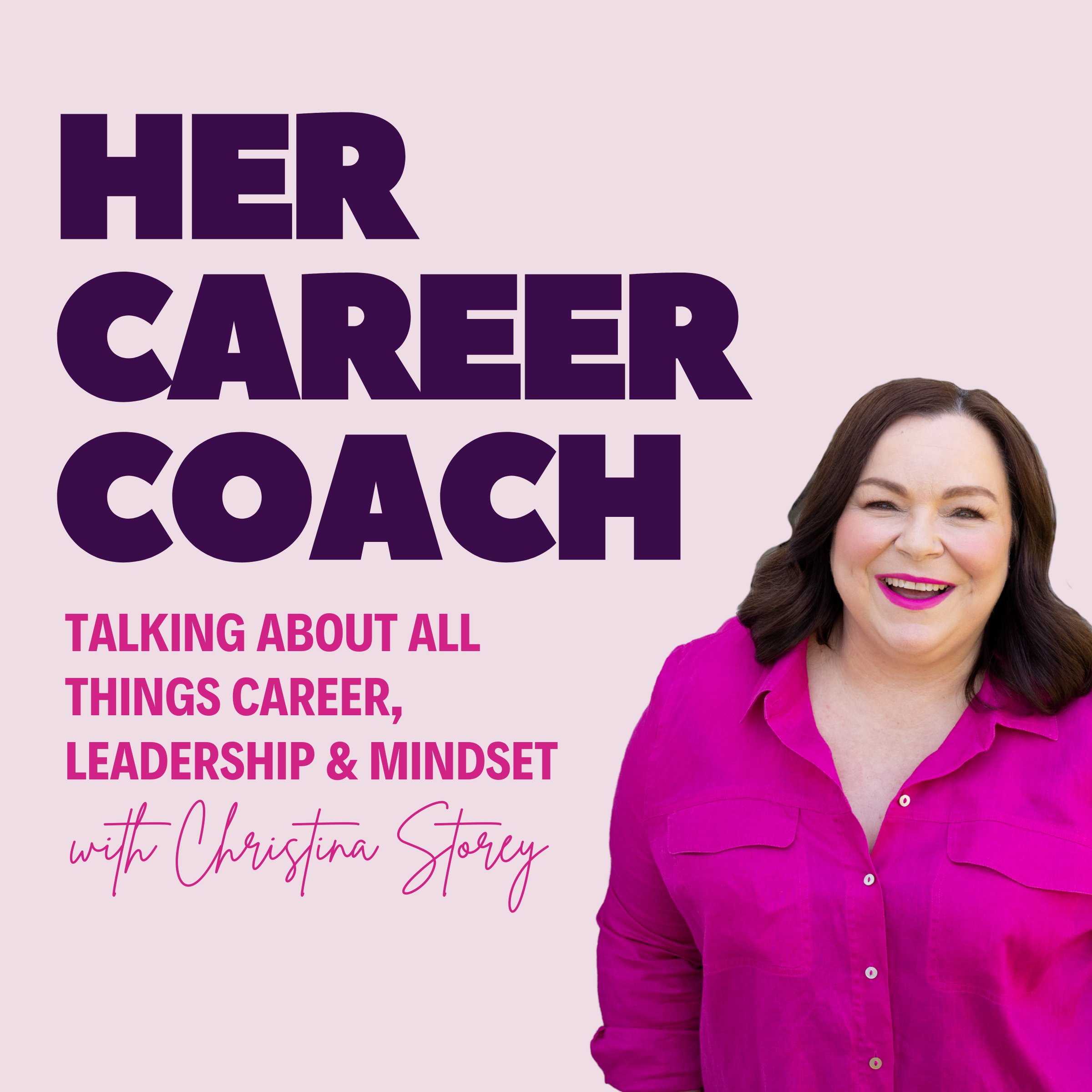 Her Career Coach