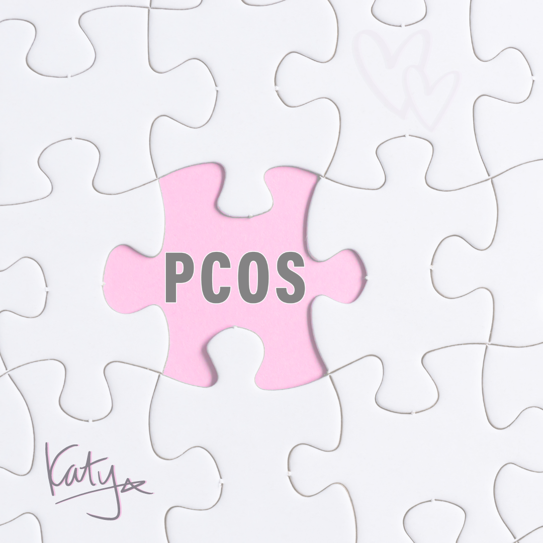 Ep02 - How to Tell if You're Ovulating When You Have PCOS