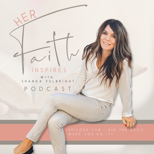 Her Faith Inspires Podcast
