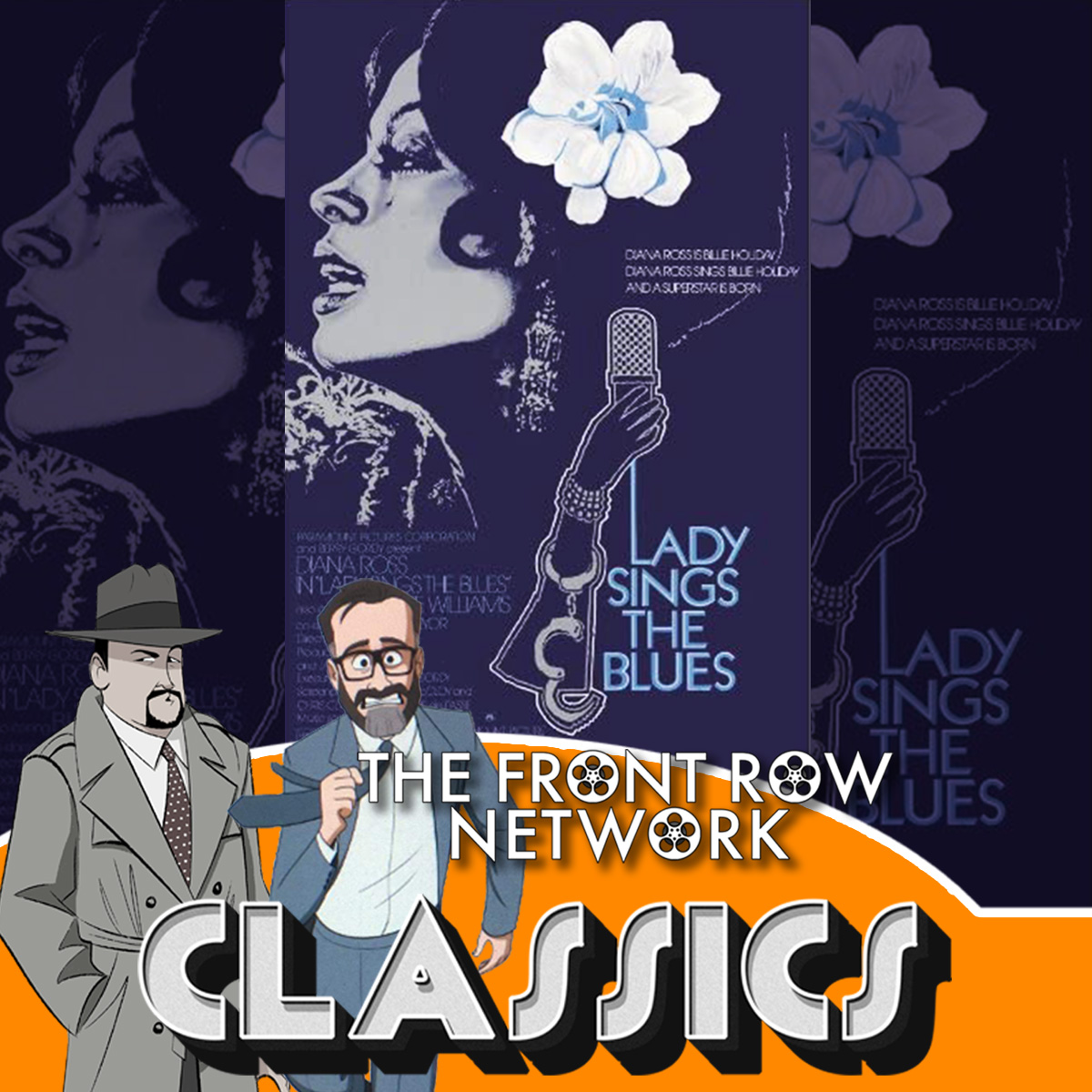 CLASSICS-Lady Sings the Blues