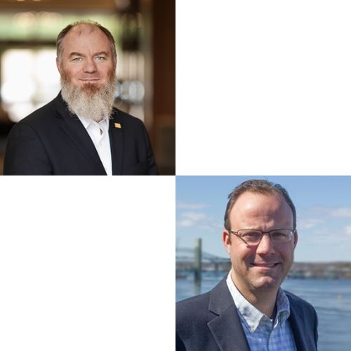 A Discussion about Digital Twins