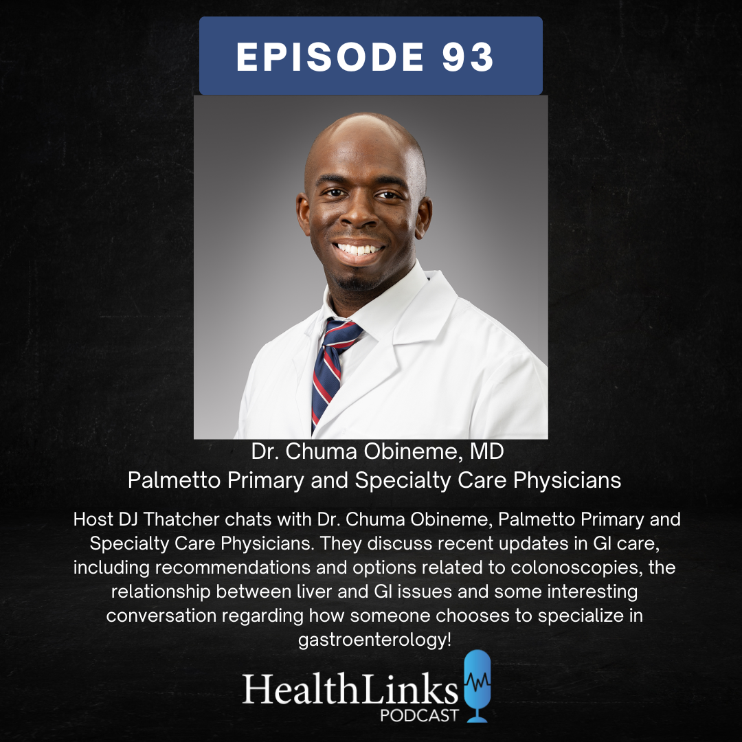 HealthLinks Podcast