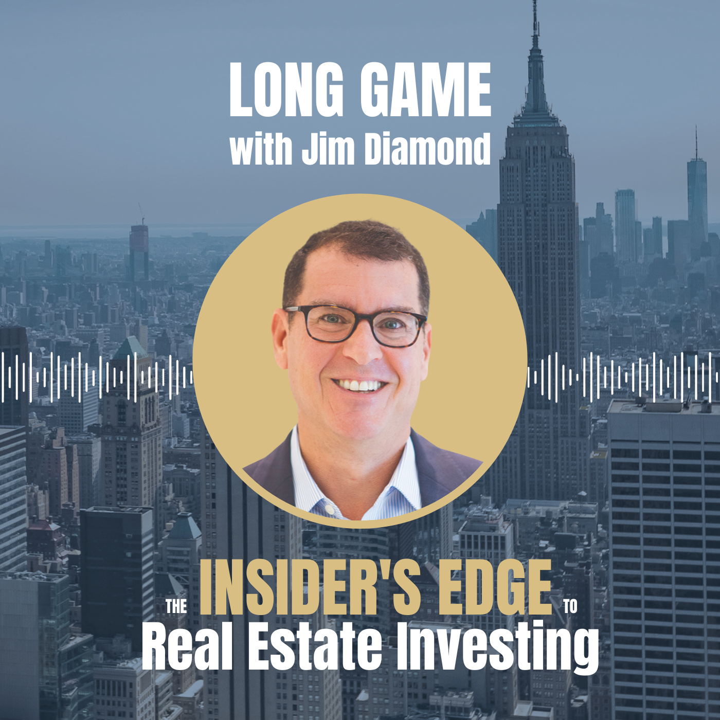 The Insider\'s Edge To Real Estate Investing