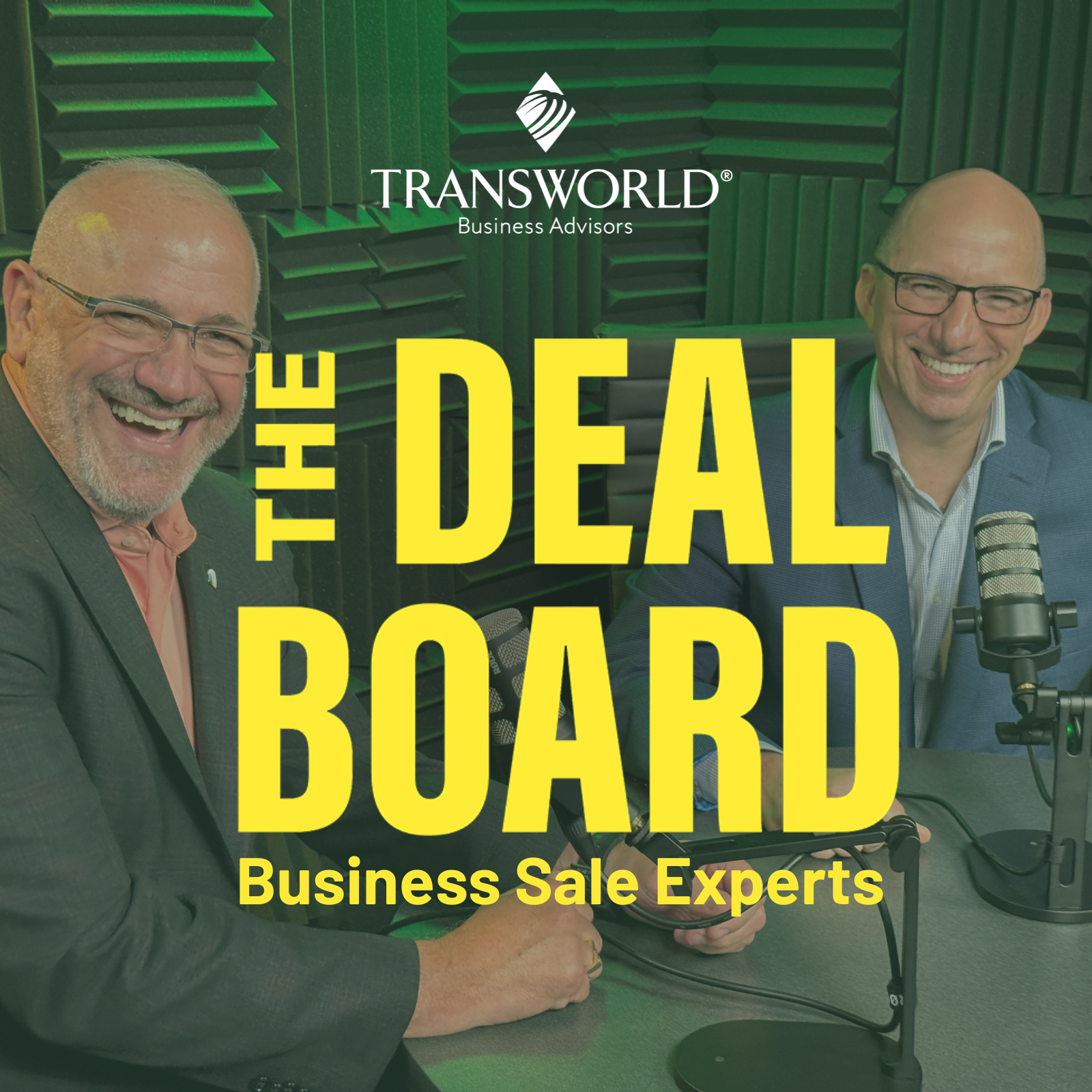 The Deal Board