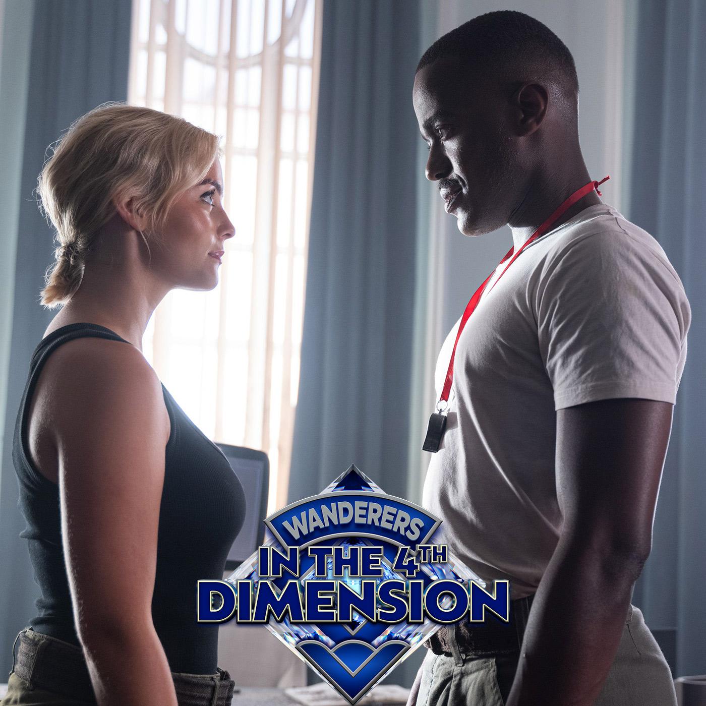 Episode 311b: Empire of Death