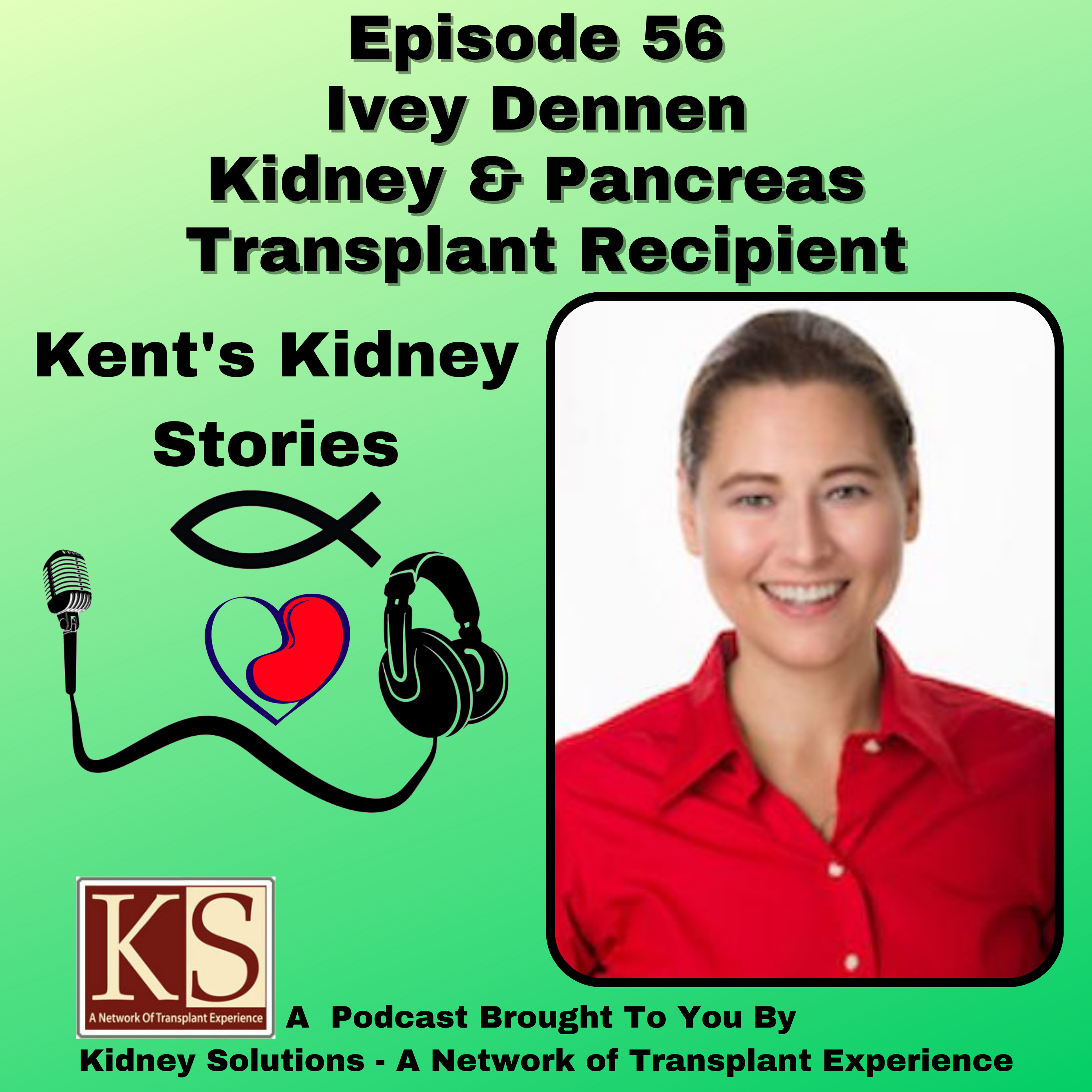 Kent\'s Kidney Stories