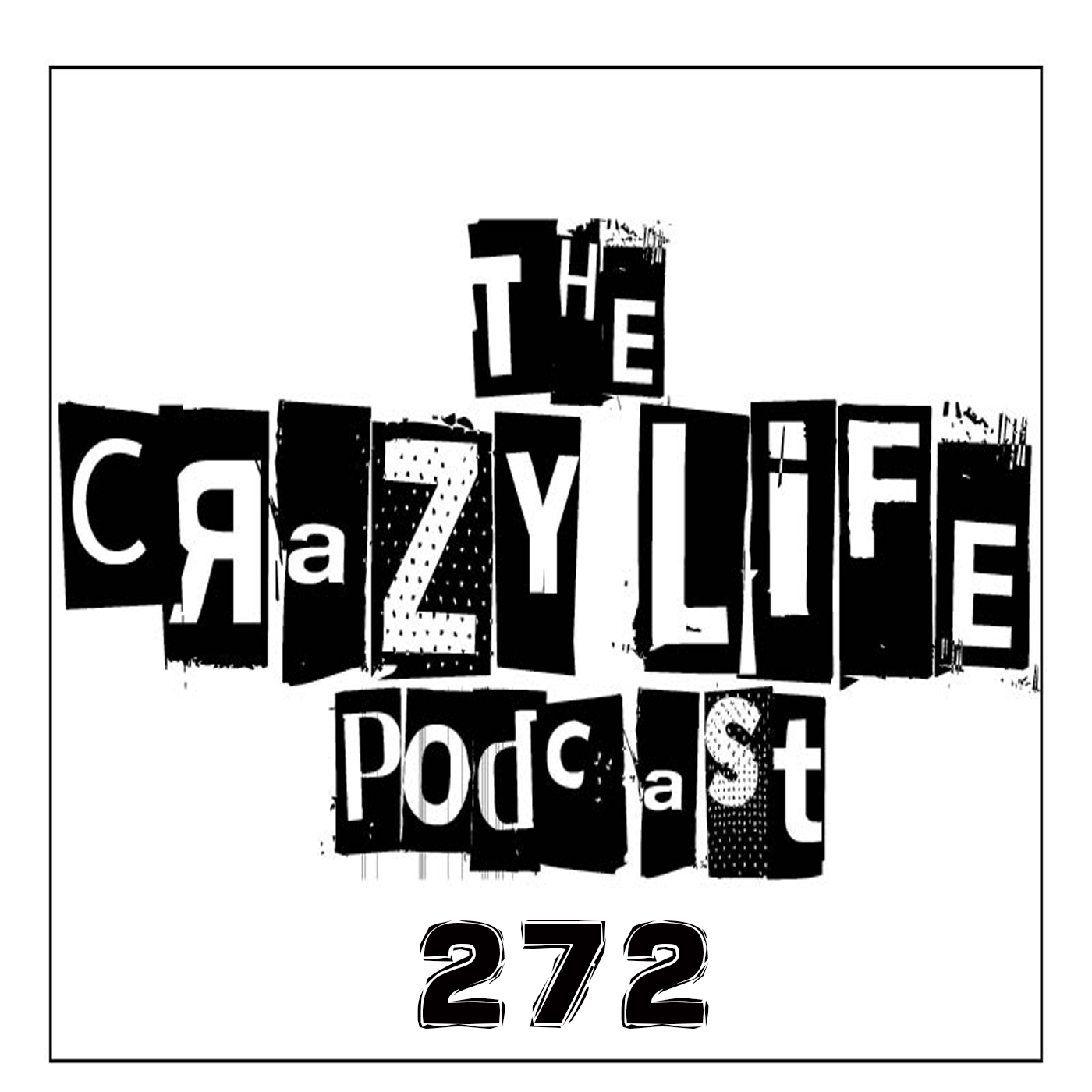 The Crazy Life