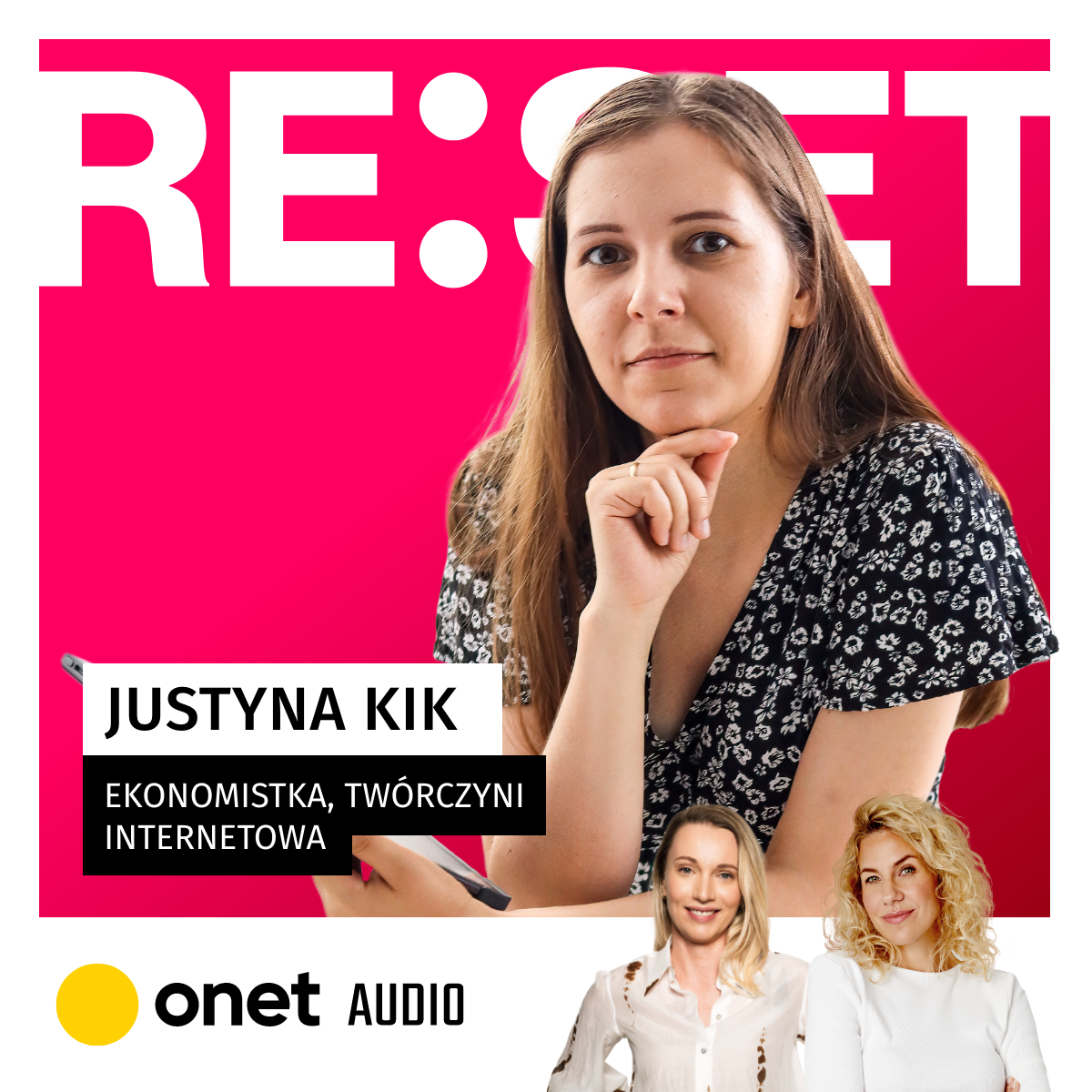 RESET