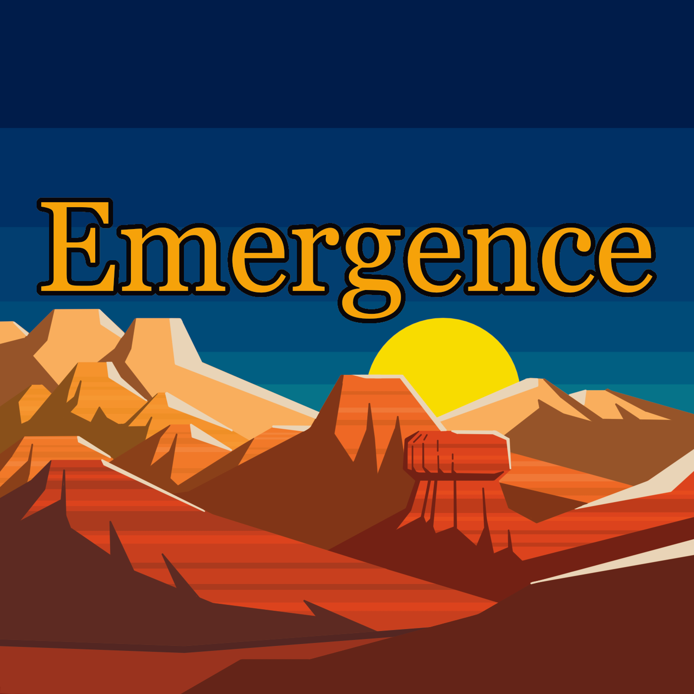 Emergence