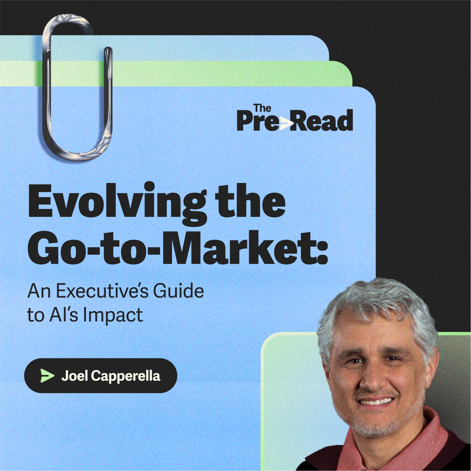 preread episode 13 headshots linkedin