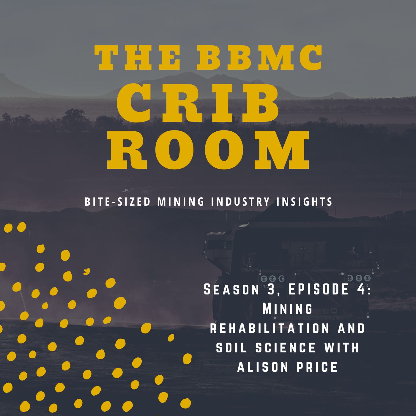 The BBMC Crib Room Podcast