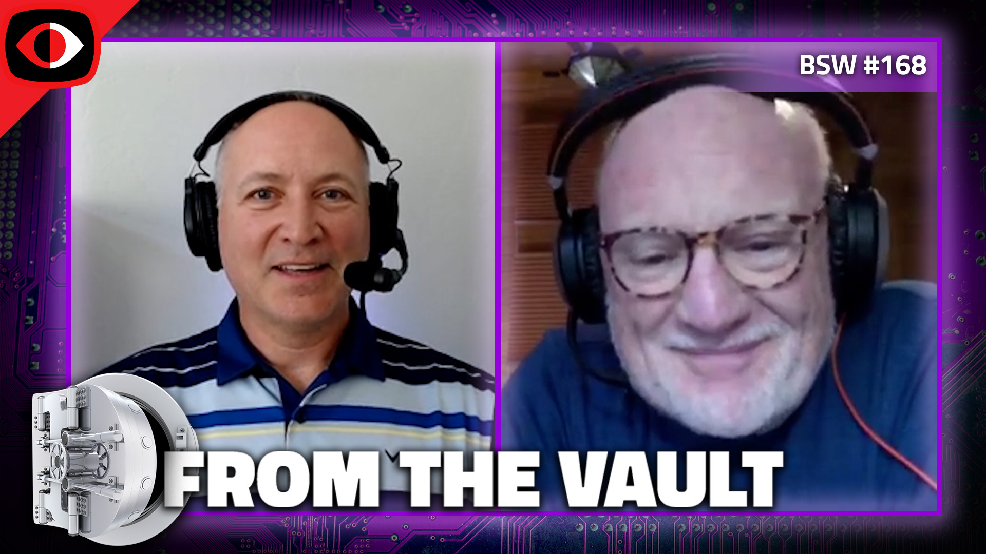 The Fifth Domain - Richard Clarke - BSW Vault