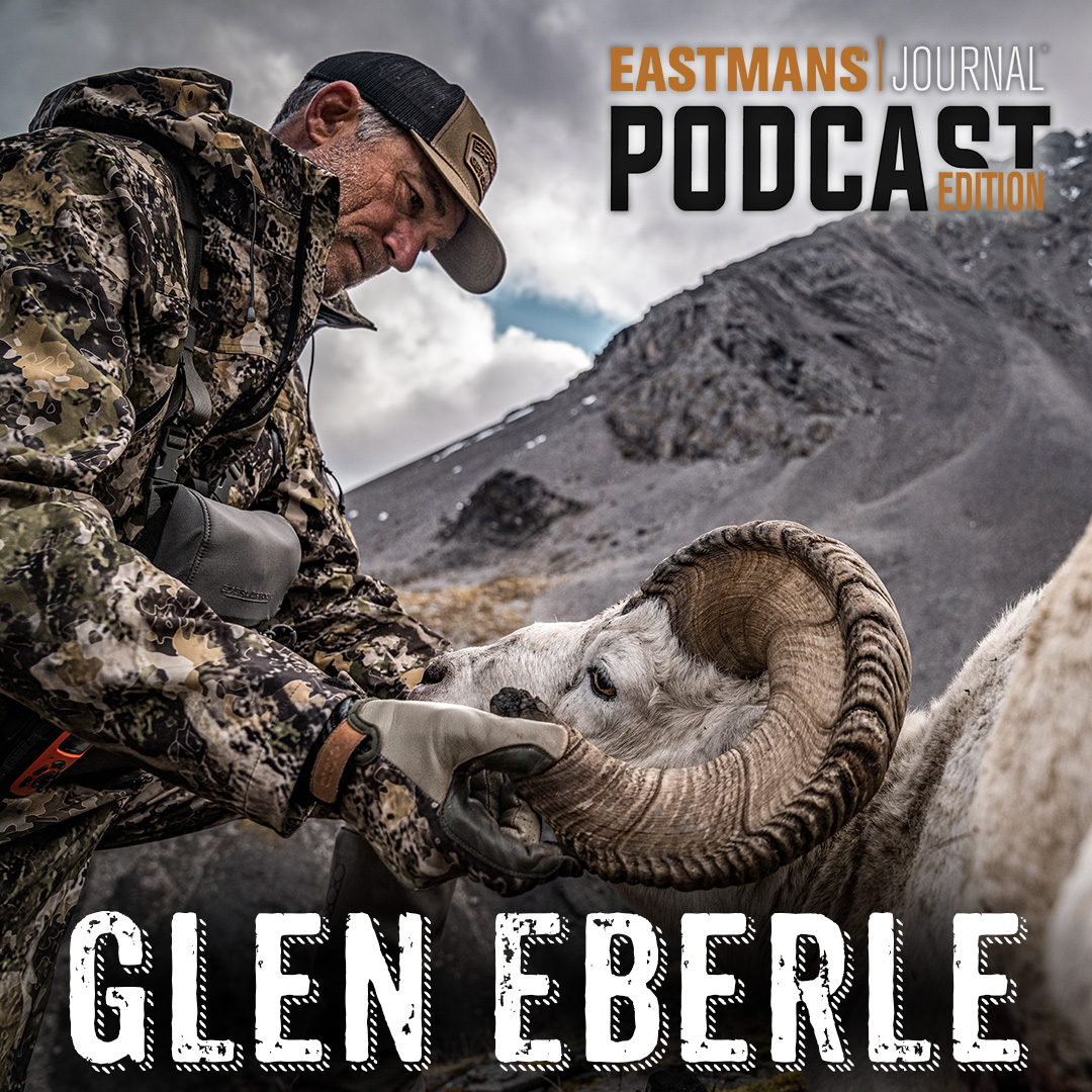 Eastmans\' Journal Podcast Edition
