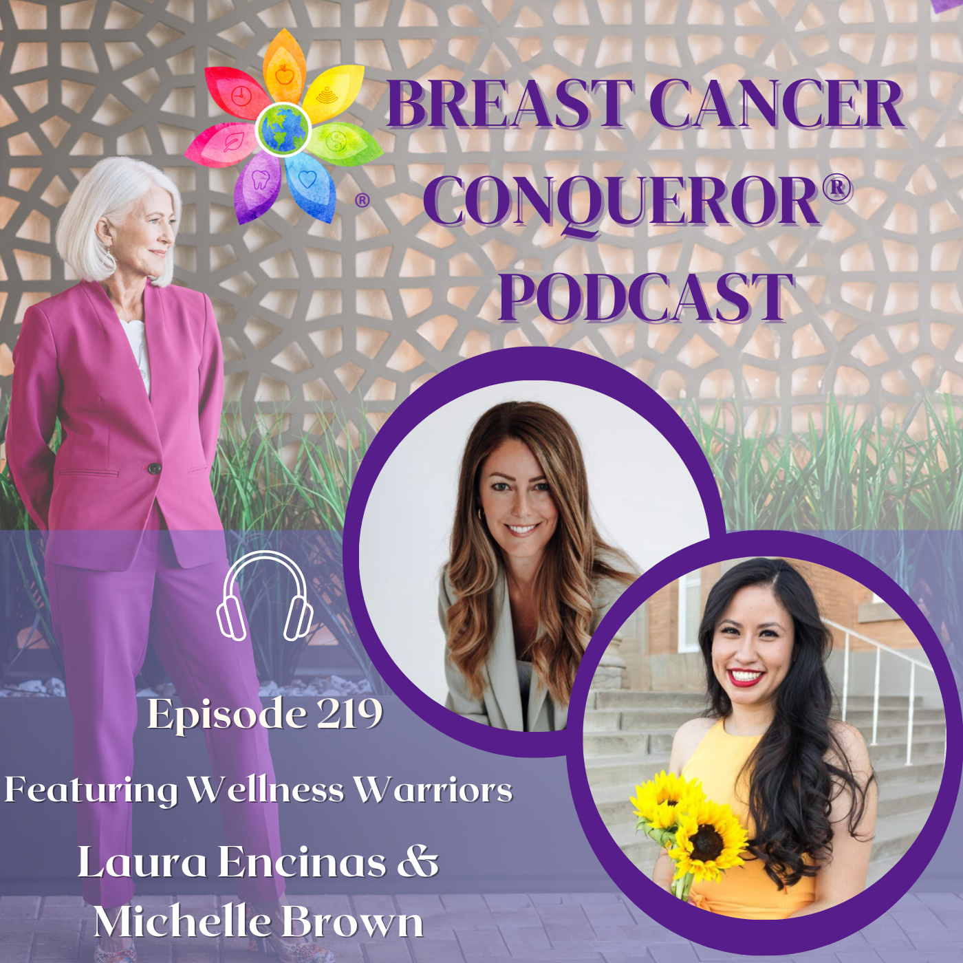 An Inside Look at Breast Cancer Coaching