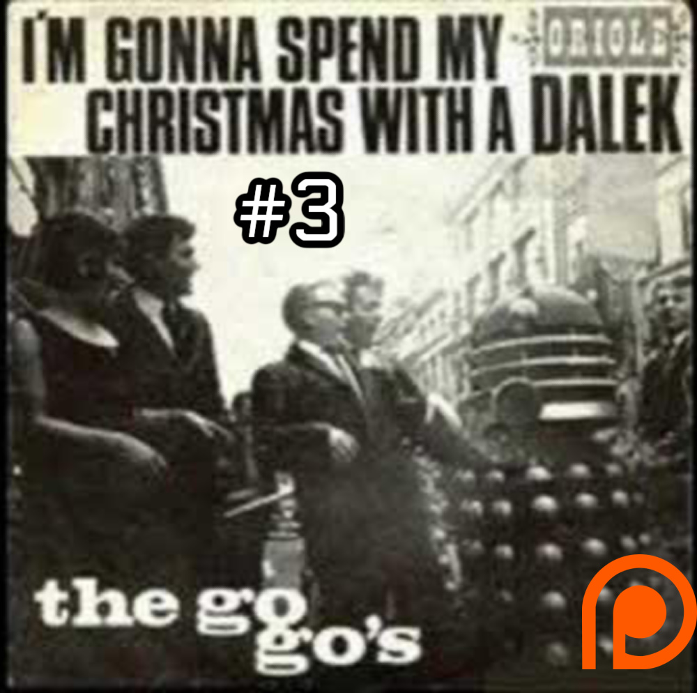 What Were They Thinking? - Patreon Exclusive #3