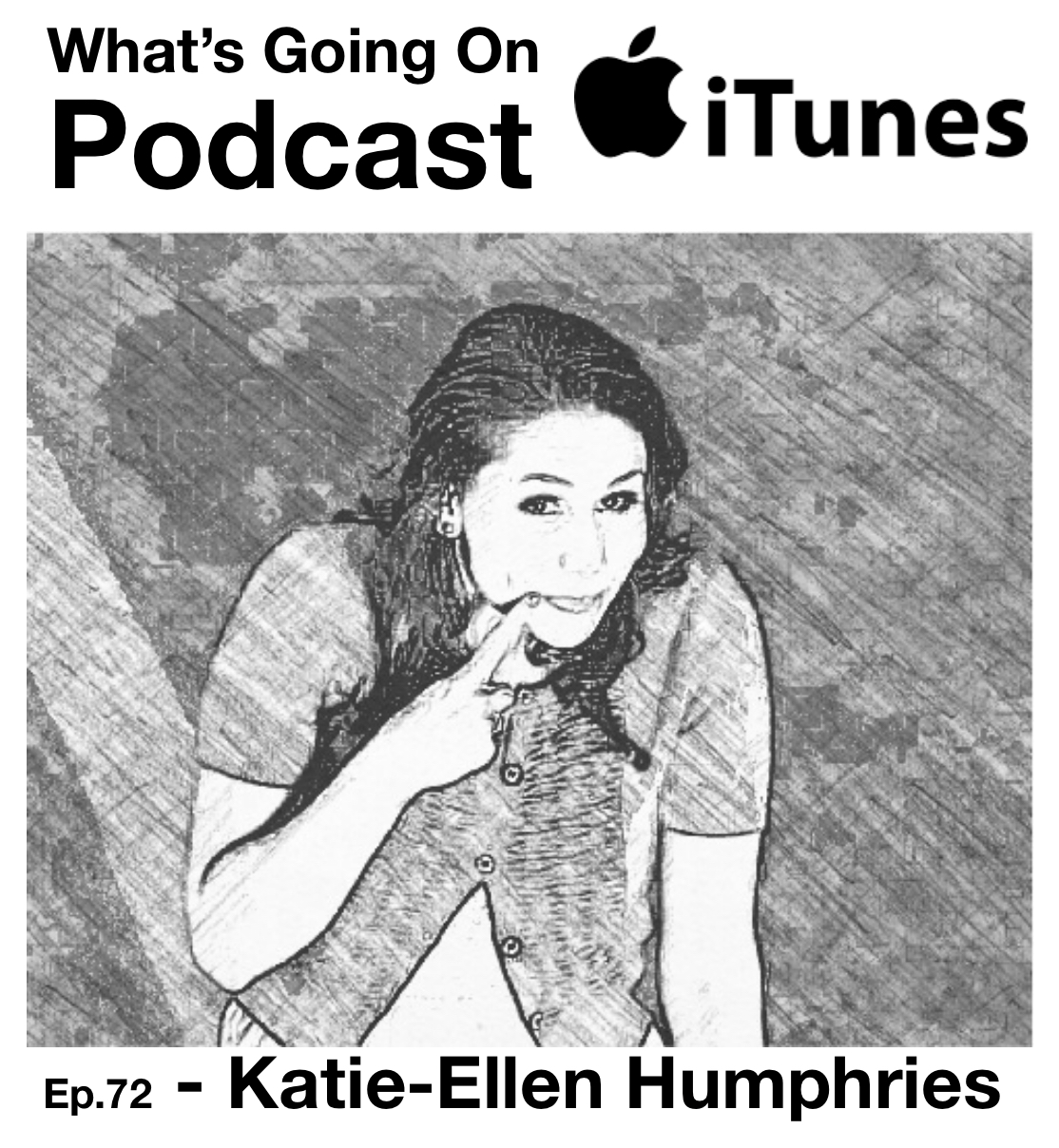 What\'s Going On Podcast