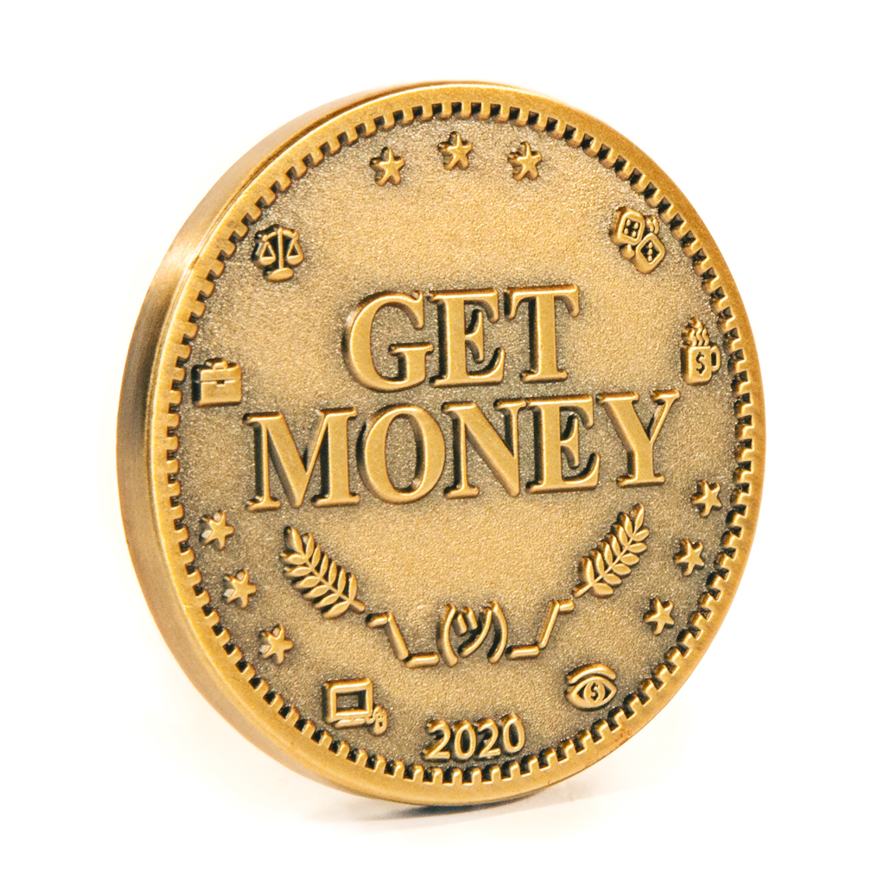 Moneysplained