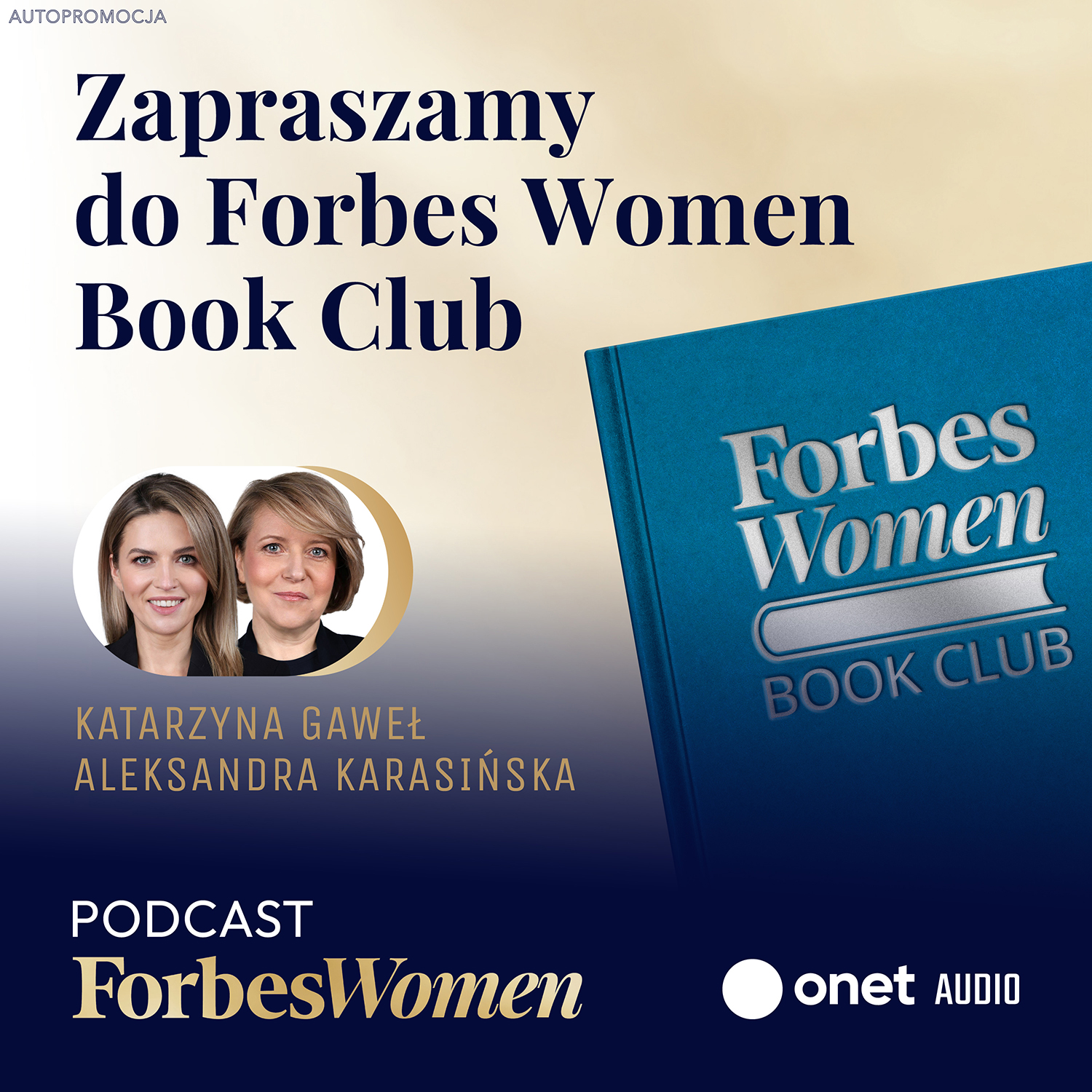Forbes Women Podcast