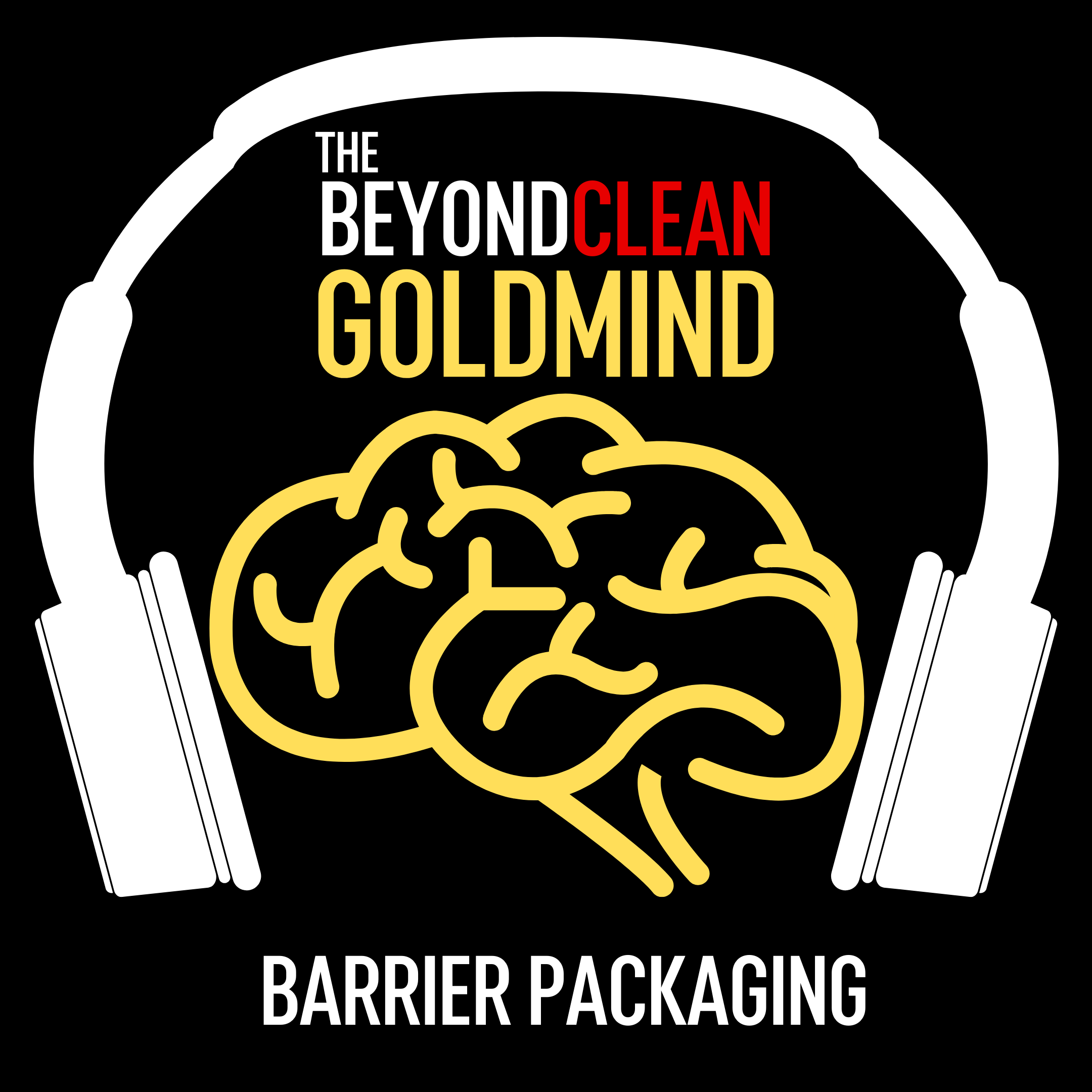 Barrier Packaging