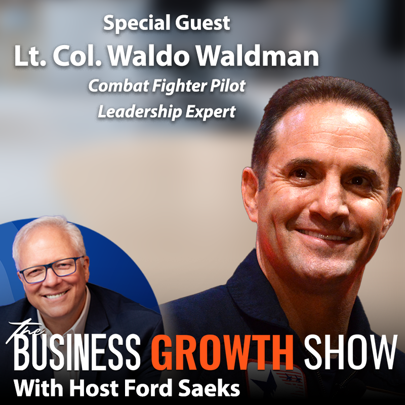 The Business Growth Show