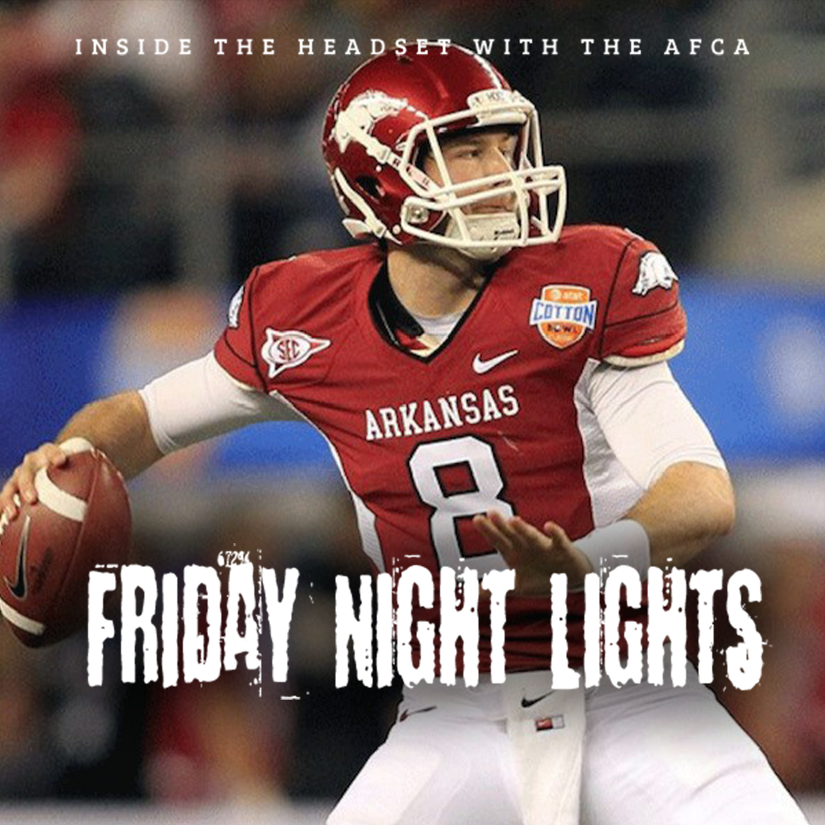 S 2 EP 10 Friday Night Lights: Bulldogs from the Past