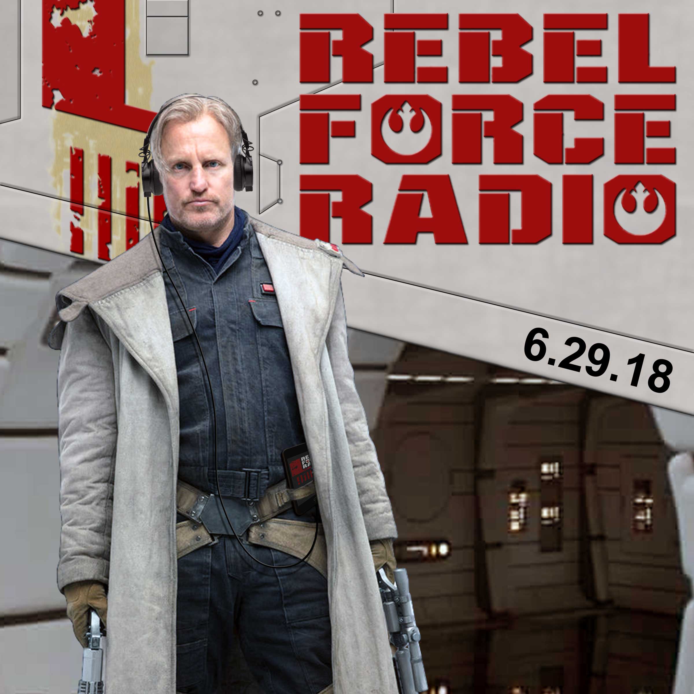 RFR: June 29, 2018
