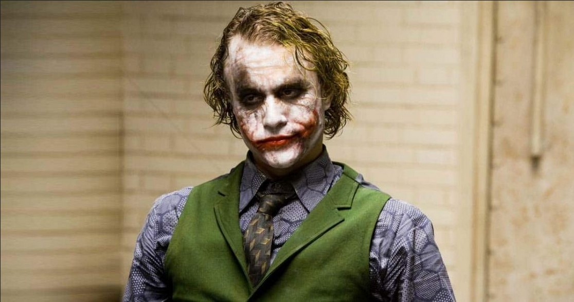 Christopher Nolan - The Dark Knight Christopher Nolan - The Dark Knight