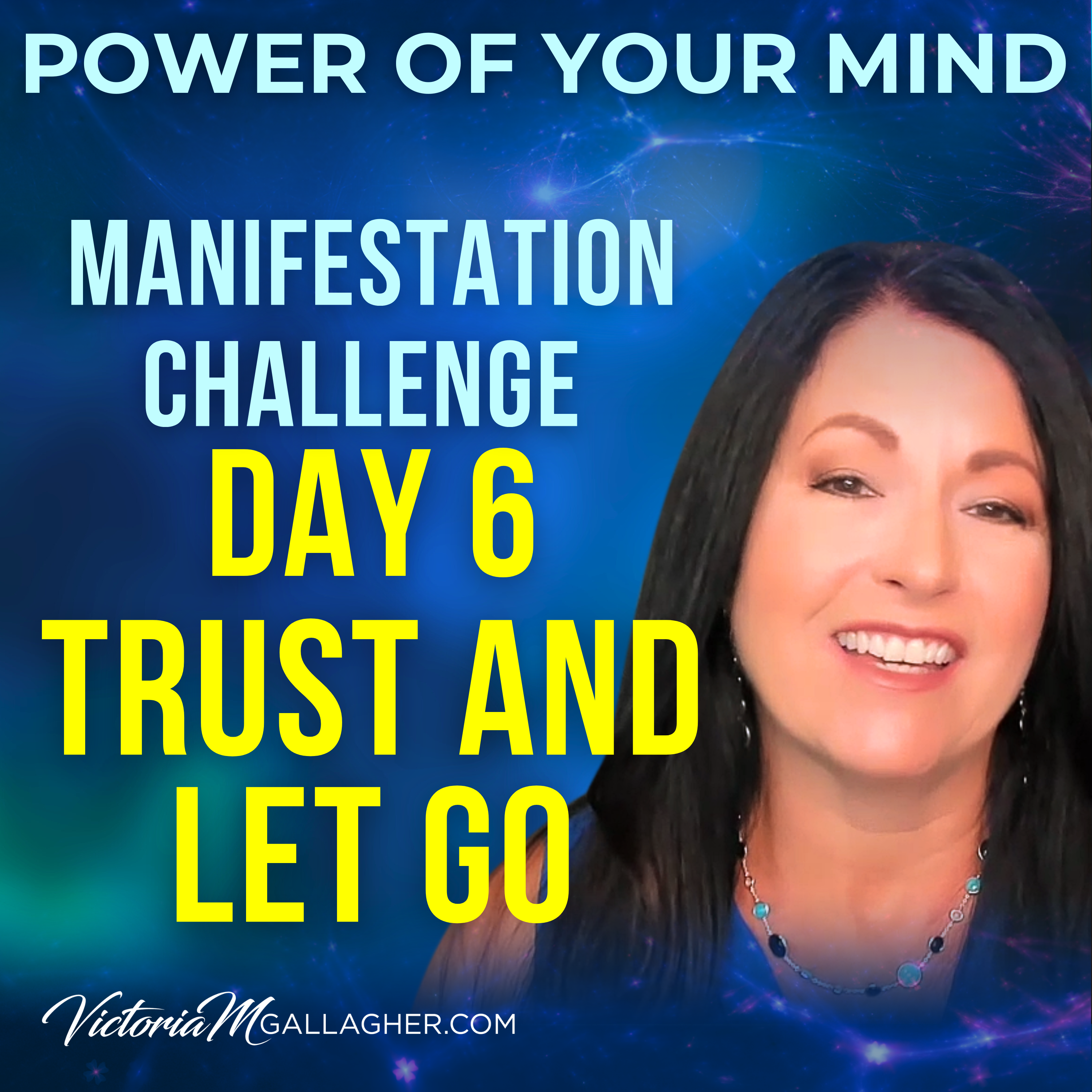 Tap into The Power of Your Mind using Law of Attraction and Hypnosis Techniques