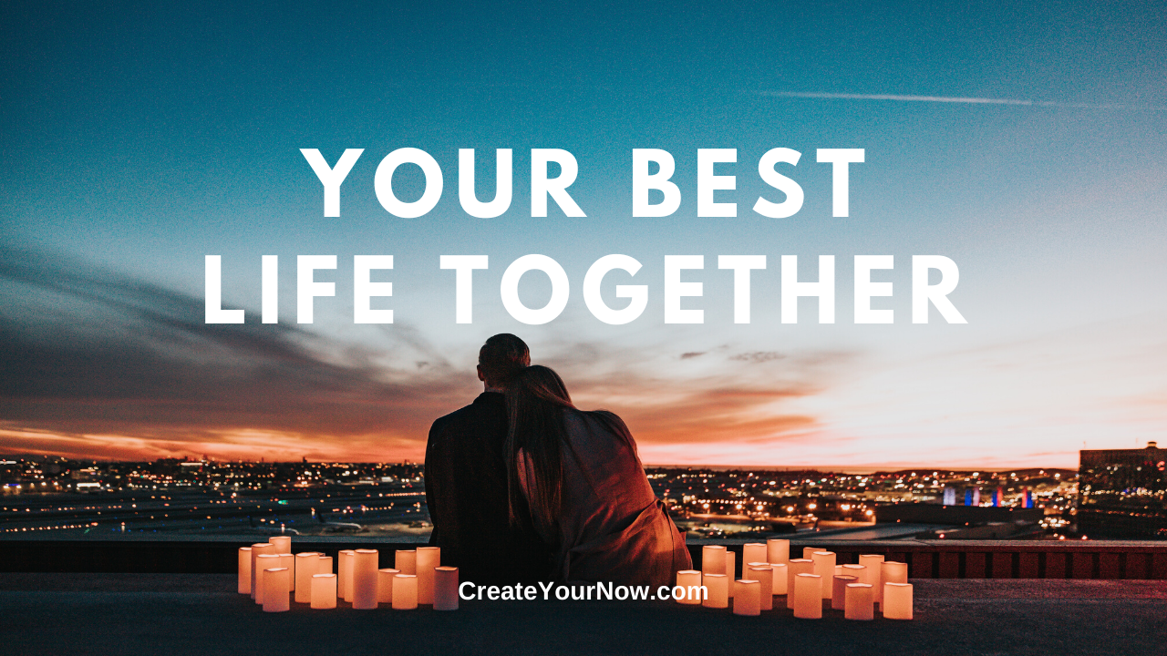 1827 Your Best Life Together