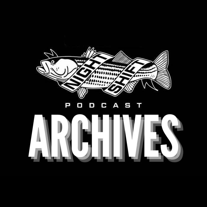 The Surfcast Podcast