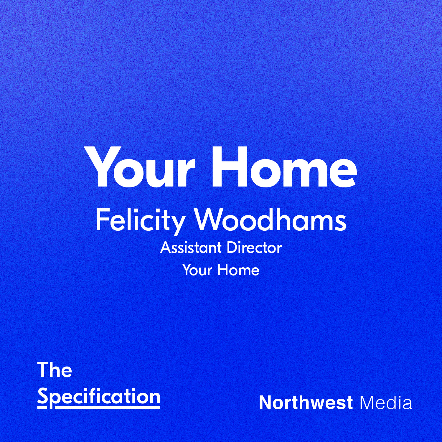The Specification