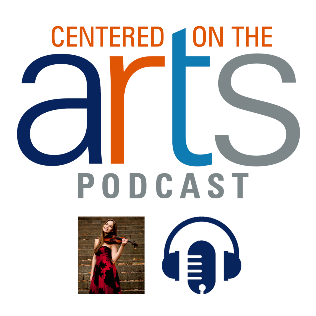 Centered on the Arts