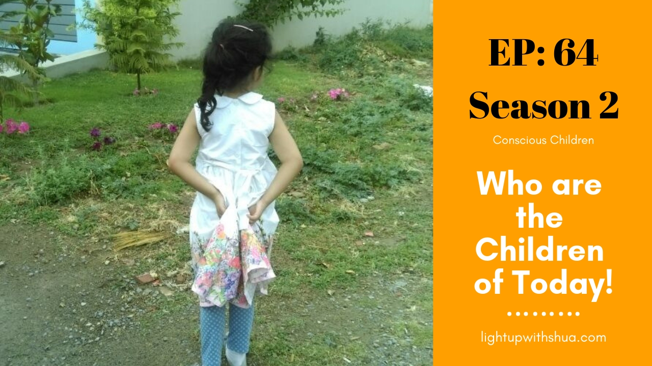 LUWS - LightupwithShua Podcast